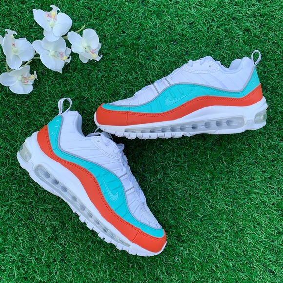 Nike Air Max 98 SE wmns shoe - Picture 4 of 8